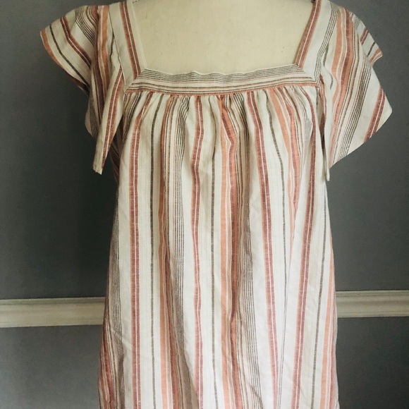 Copper Key Top - Picture 3 of 7